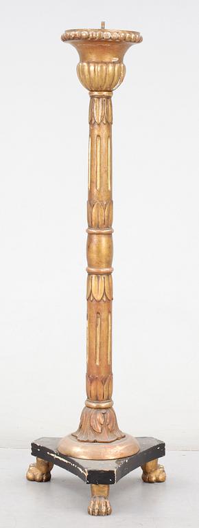 GERIDONG, empire, 1800-talets första hälft.
