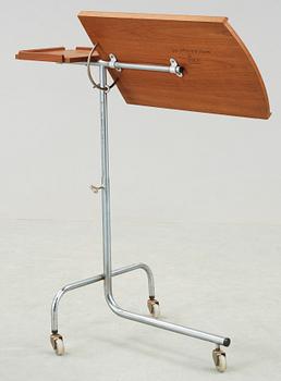 LÄSBORD, 1950/60-tal.