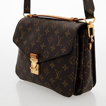 Louis Vuitton, laukku, "Pochette Metis".