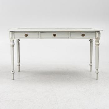 A desk, late 19th century.