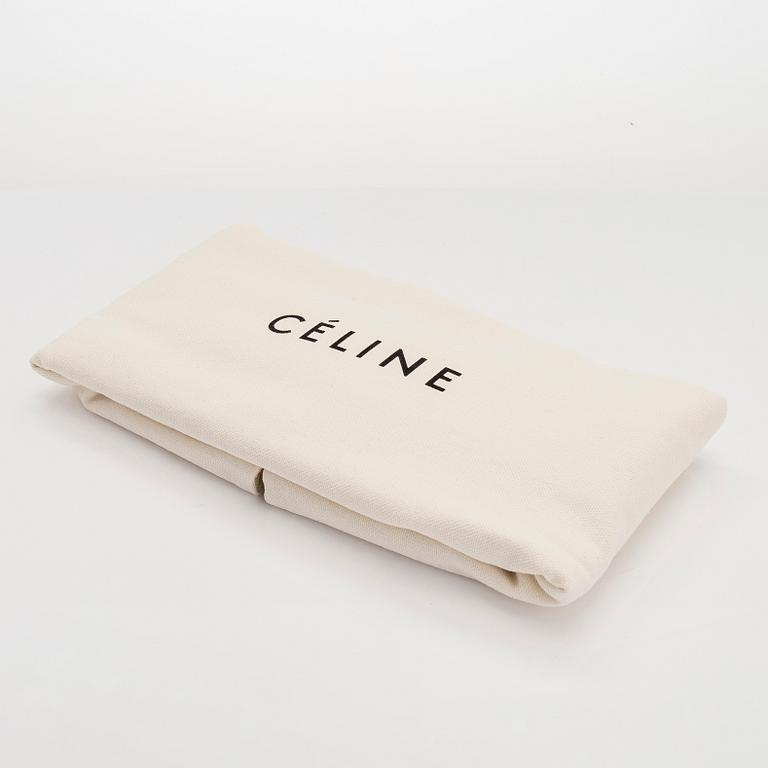 Céline, väska, "Cabas Phantom Tote".