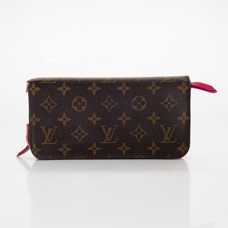 Louis Vuitton, "Insolite" plånbok.