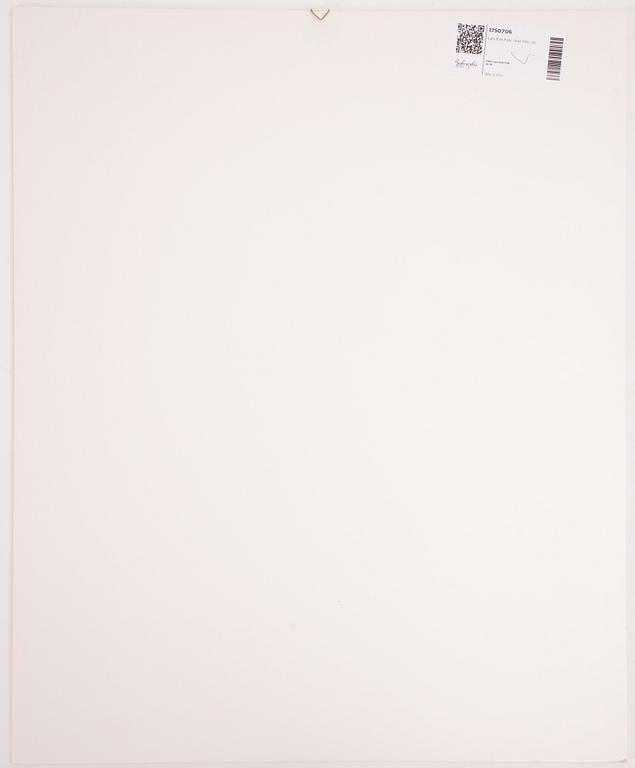 Lars Erik Falk, Untitled.