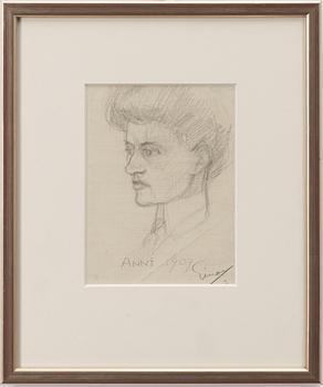 Einar Jolin, "Anni".