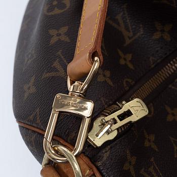 Louis Vuitton, Bag, "Keepall 50 Bandoulière", 2000.