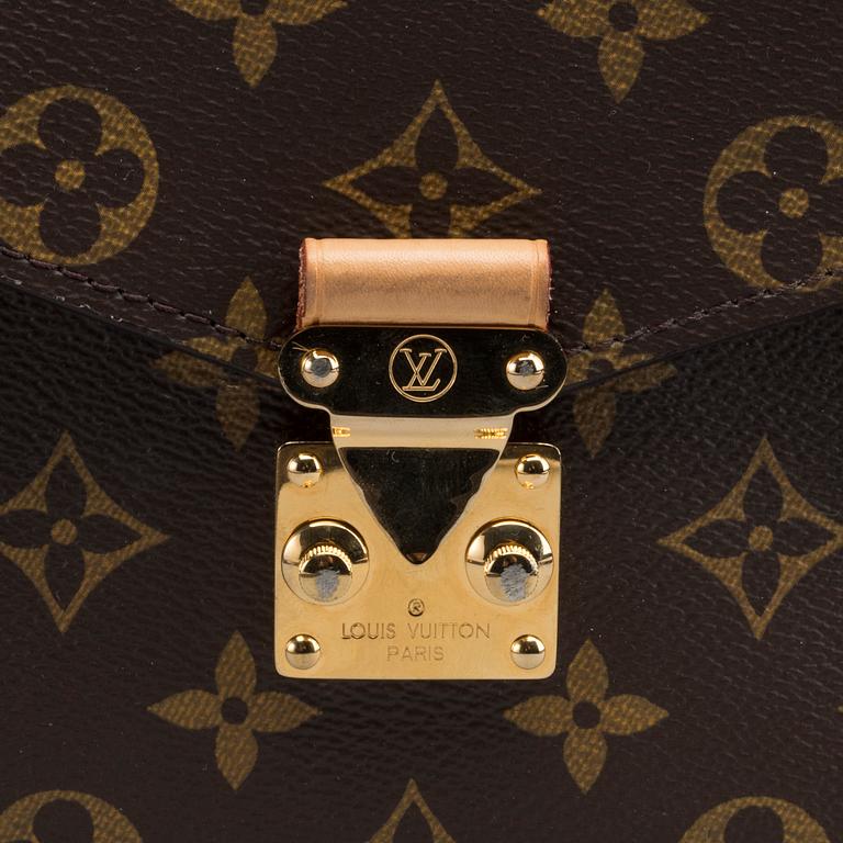 HANDVÄSKA, Louis Vuitton, "Pochette Metis",