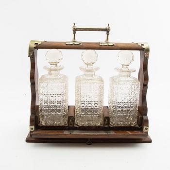 Tantalus 20th century.