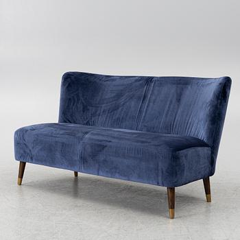 Sofa, contemporary.