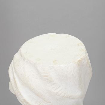 Matti Haupt, Seisova poika.