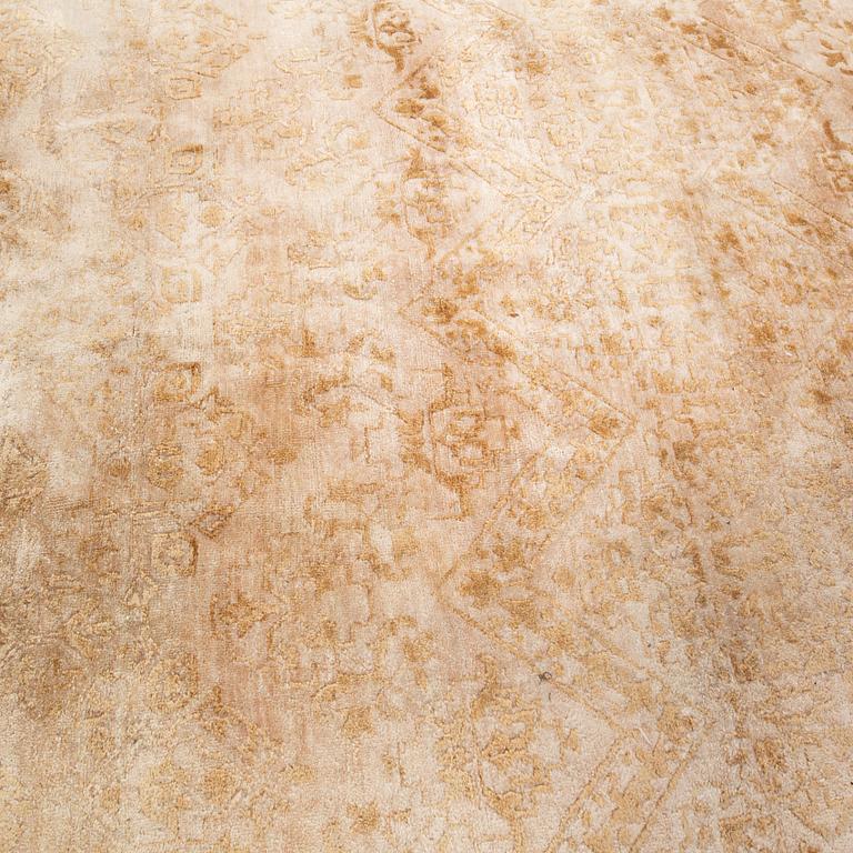 Matta Indien ca 305x195 cm.