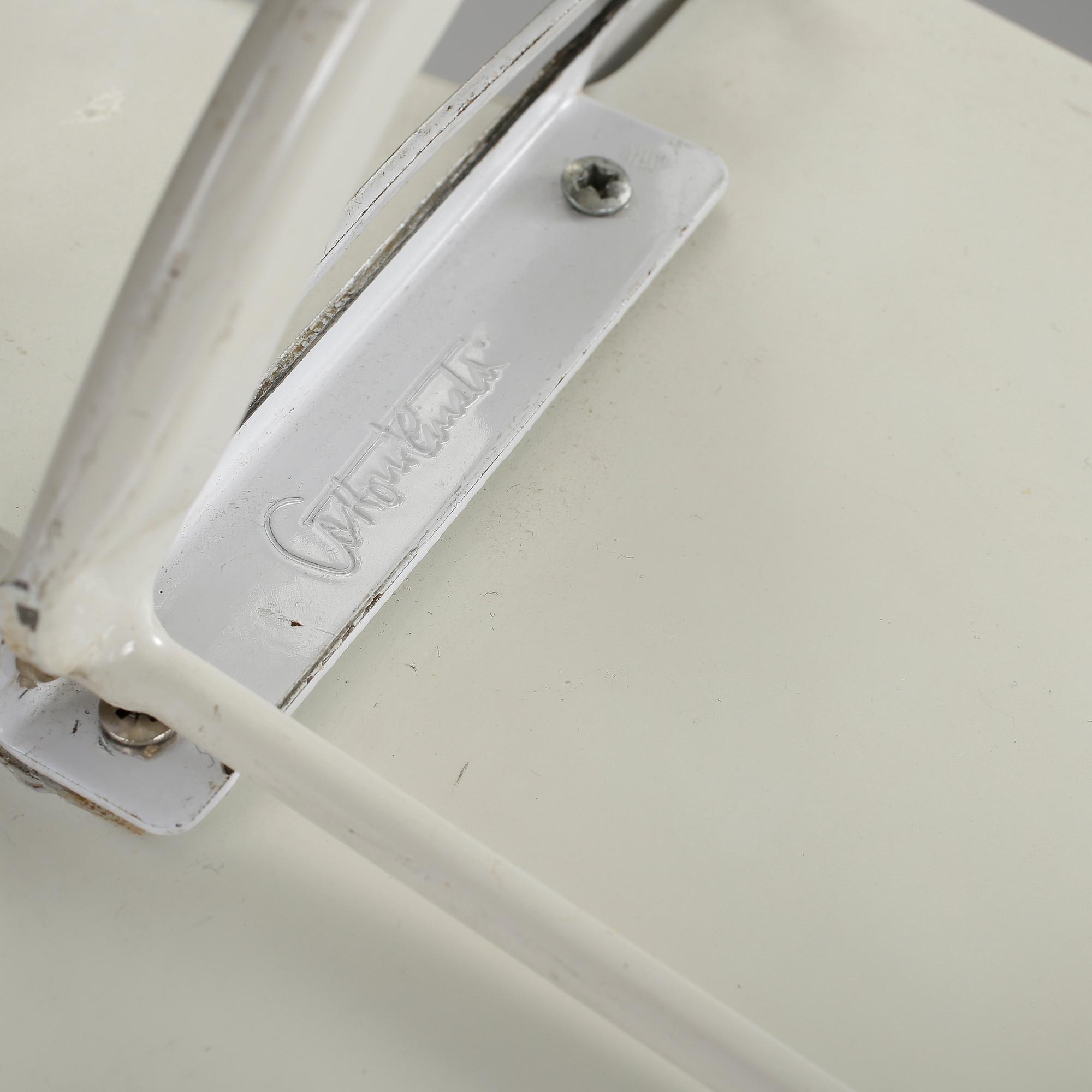 STOLAR, ett par, Gastone Rinaldi, för Thema. 1900-talets andra hälft.