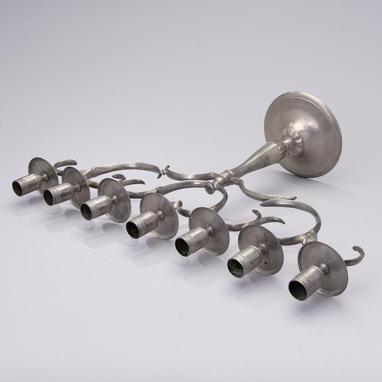 PAAVO TYNELL, KYNTTELIKKÖ, Taito, 1920/30-luku.