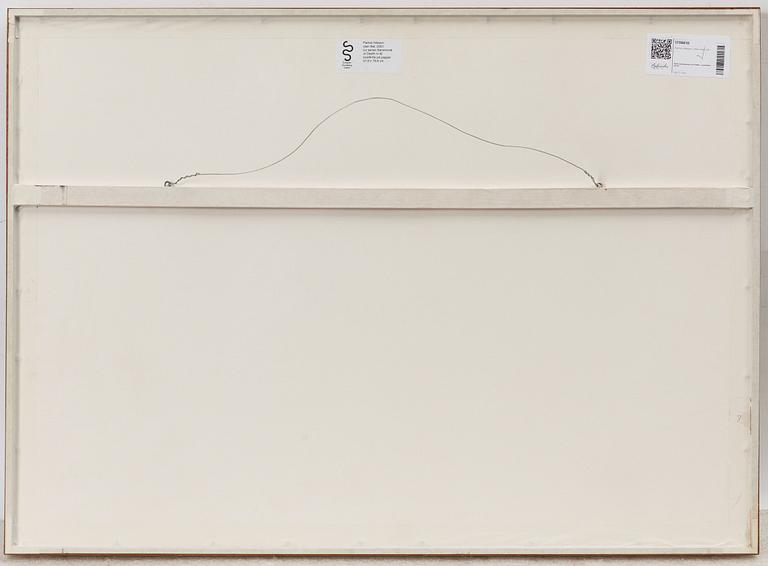 Patrick Nilsson, Untitled.