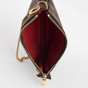 Louis Vuitton, "Mini Pochette Accessoires", 2011.