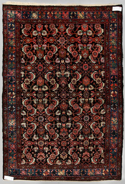MATTA, orientalisk, old. 136 x 196.
