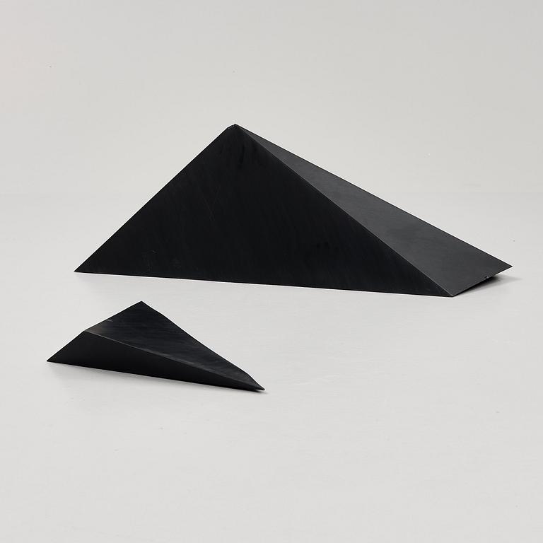 Cheryl Akner-Koler, "Motrörelse".