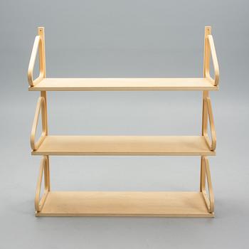 ALVAR AALTO, HYLLA. NR 112-3. Artek.