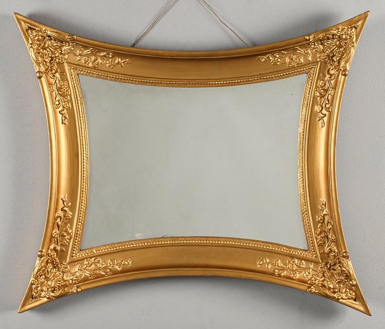 SPEGEL, senempire, 1800-talets första hälft.