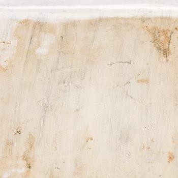 Birger Kaipiainen, dekorationsfat, keramik, signerad BK.