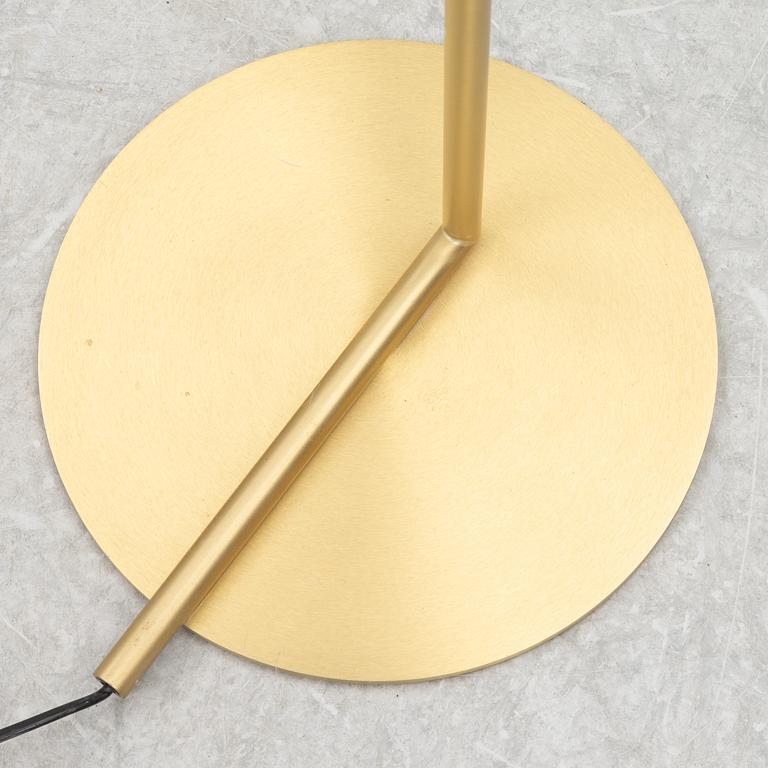Michael Anastassiades, Floor lamp, IC Lights F1, Flos, Italy.