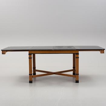 MATGRUPP, 9 delar, 1920-tal.