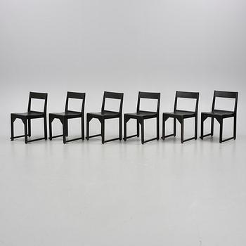 STOLAR, 6 st, Sven Markelius, 1940-tal.