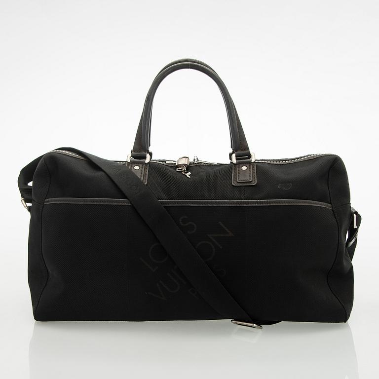 Louis Vuitton, viikonloppulaukku, "Albatros".