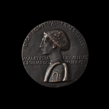 MEDALJER, 8 ST olika. Brons:.
