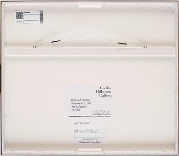 Richard G. Carlsson, 'Giacometti 1'.