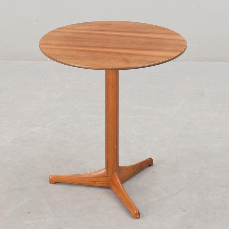 BORD, Kerstin Hörlin Holmqvist, NK verkstäder, Nyköping.