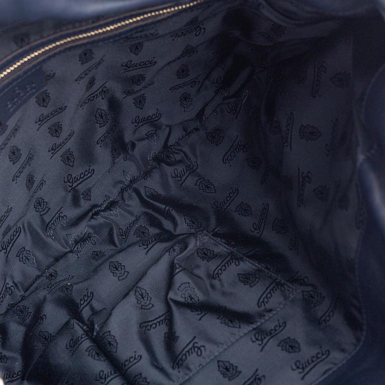 Gucci, bag, "Hysteria Hobo".