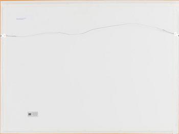 Lars-Gunnar Nordström, Vihreä triptyykki A.