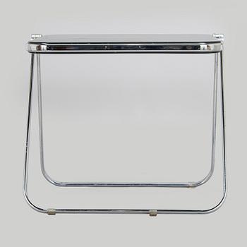 Giancarlo Piretti, pöytä, "Platone", Castelli, Italia, 1960/70-luku.