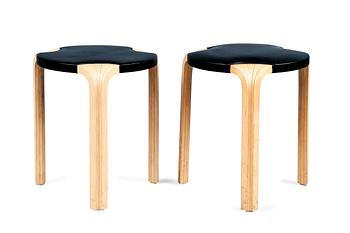 306. Alvar Aalto, PALLAR, ETT PAR Nr X 600.