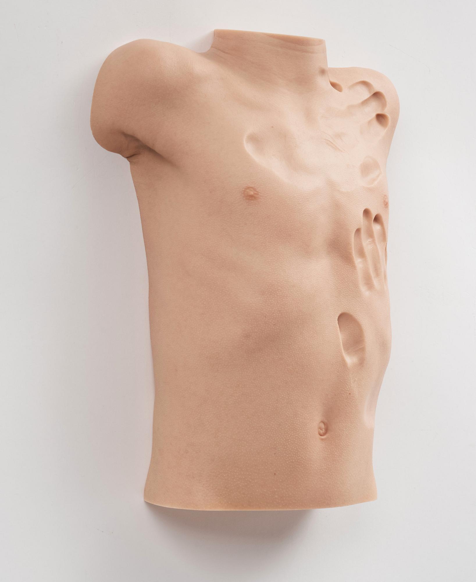 Anders Krisár, 'The Birth of Us (girl)'.