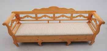 SOFFA, 1800-talets andra hälft.