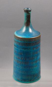 VAS, stengods, Stig Lindberg Gustavsberg.