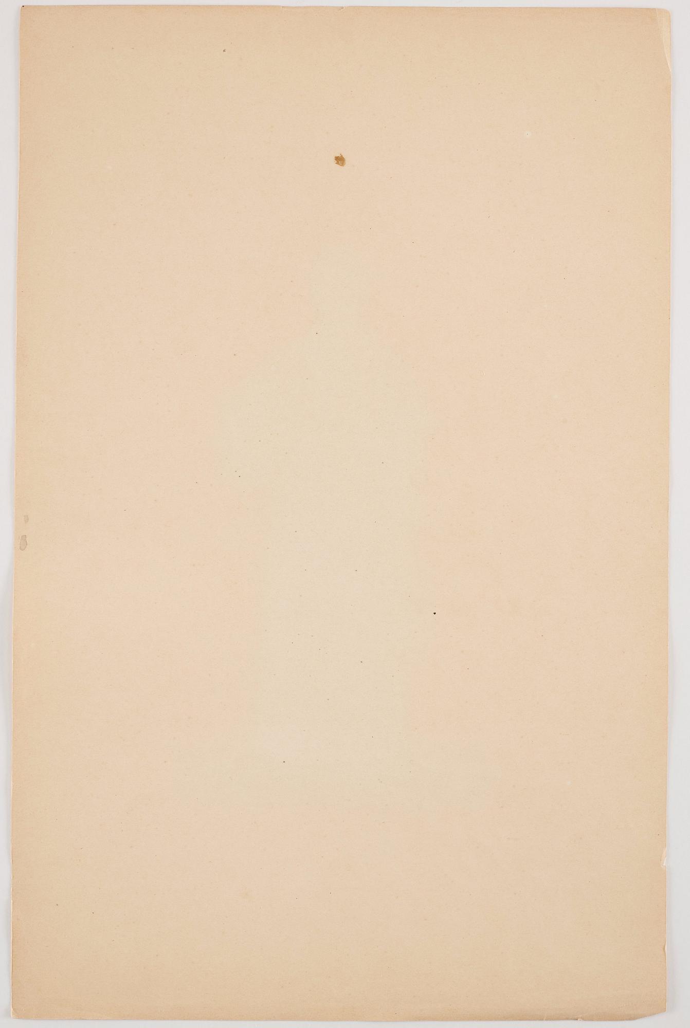 Justiniano Asunción Attributed to, Studies of the people of Manilla, Philippines.