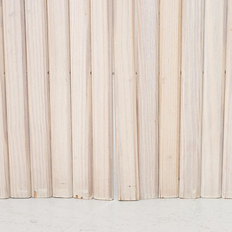 Alvar Aalto, screen, Model number 100, Artek.