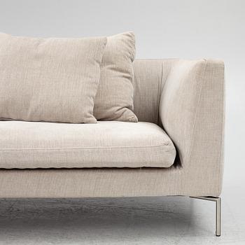 Jens Juul Eilersen, soffa, modell "Ra", Eilersen, Danmark.