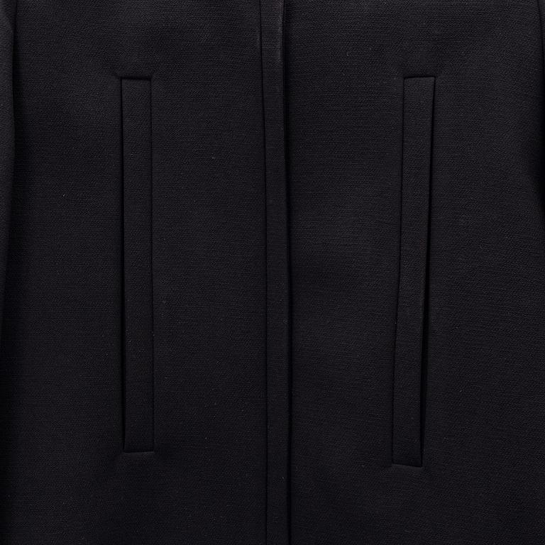 Balenciaga, jacket, size 36.