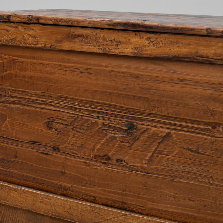 Cabinet, Southeast Asia, 20th century.