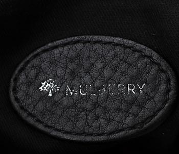 VÄSKA, Mulberry.