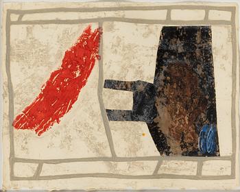 James Coignard, "Occupation".