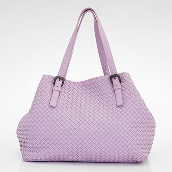 Bottega Veneta, a 'Cesta Tote' bag.
