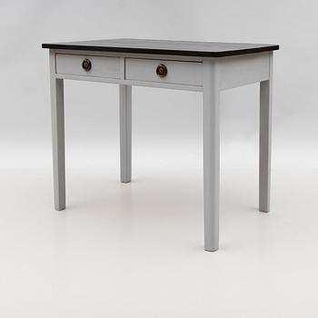SKRIVBORD, 1900-talets början.