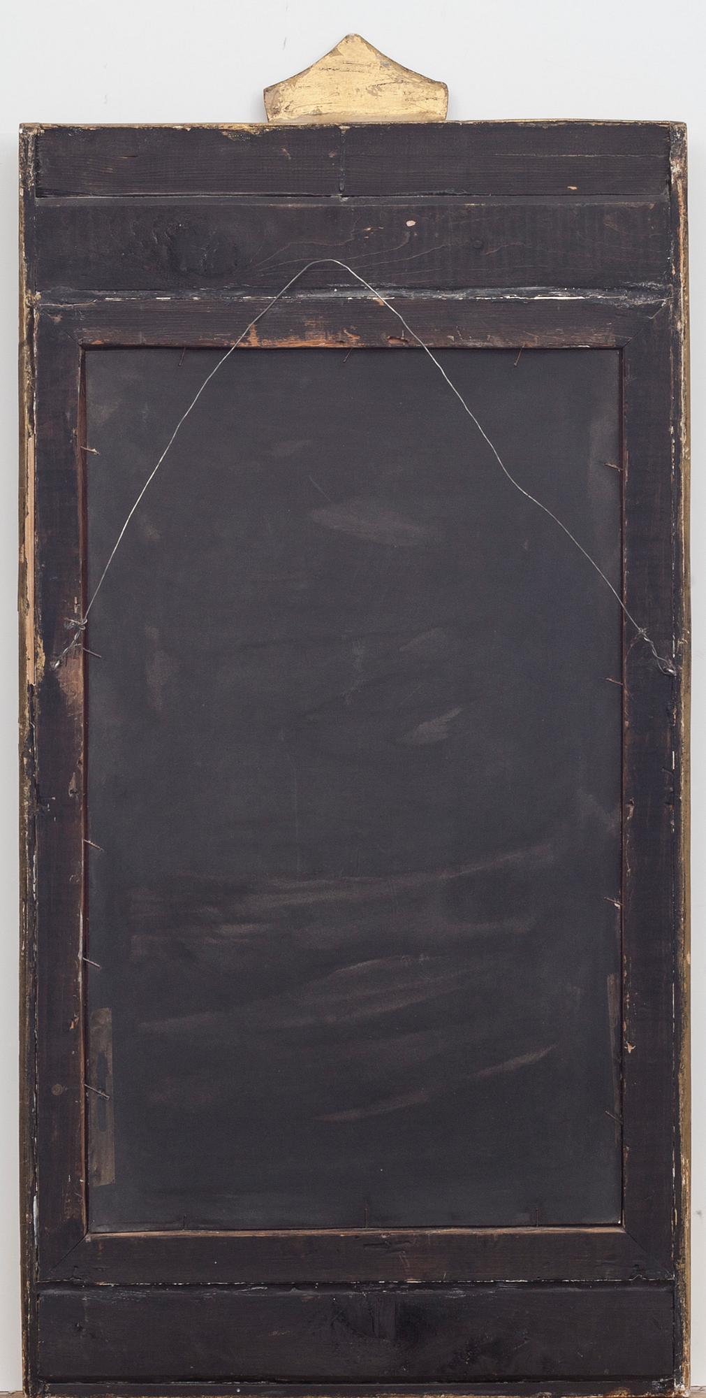 SPEGEL, gustaviansk stil. 1900-talets första del.