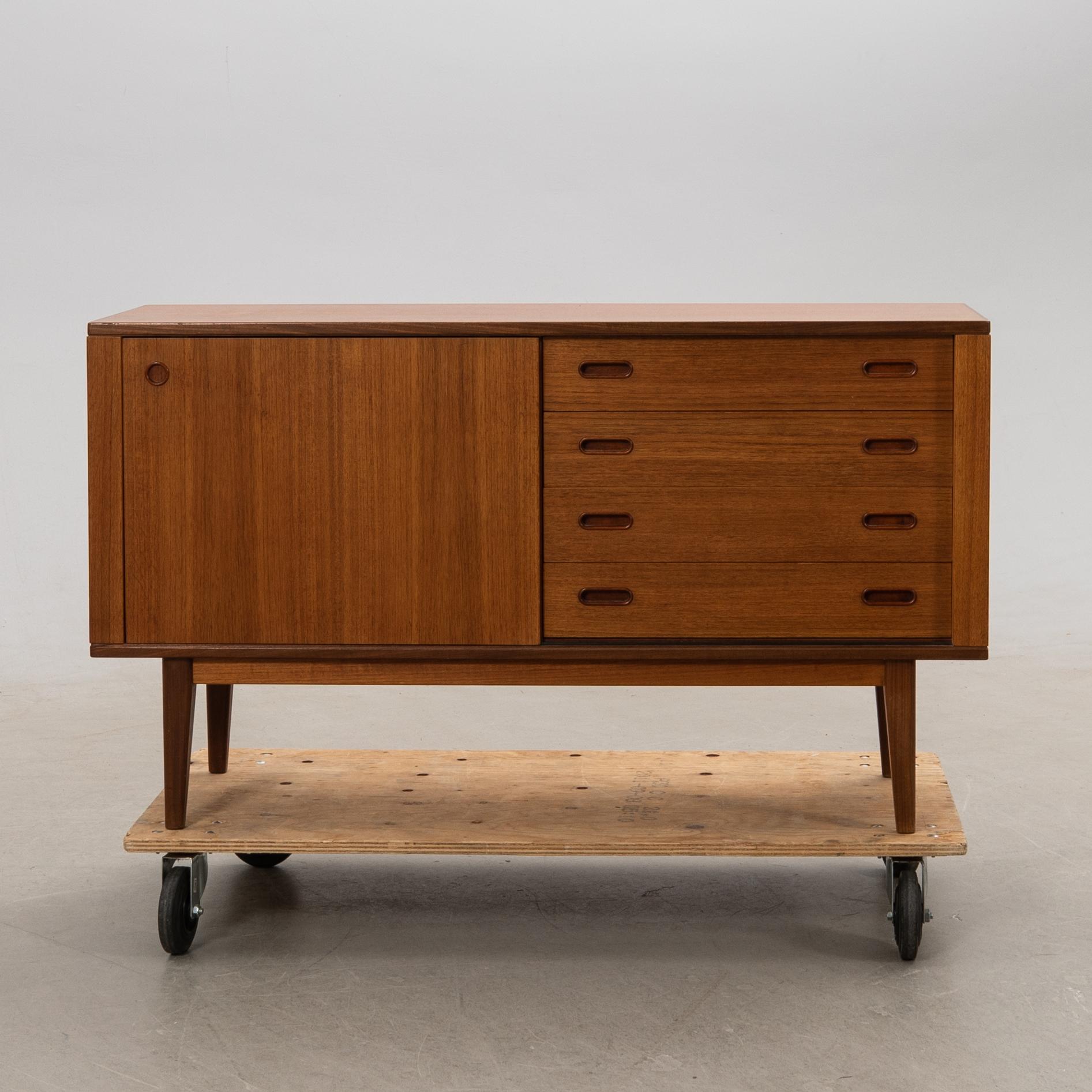 Sideboard 1960s.