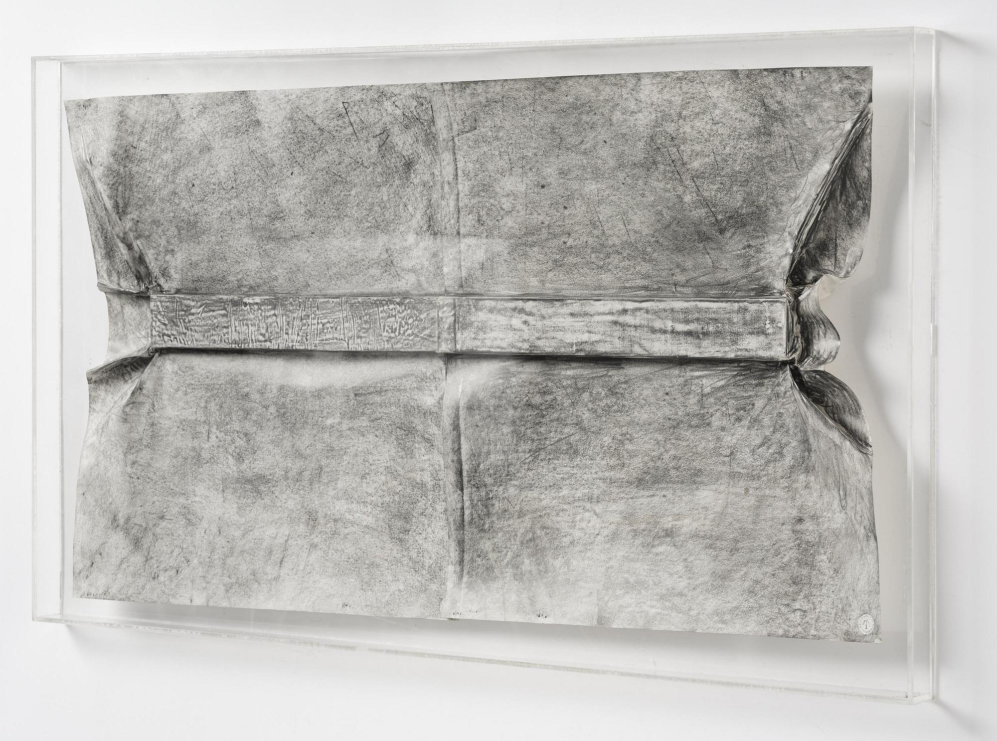 Claes Oldenburg, Utan titel.