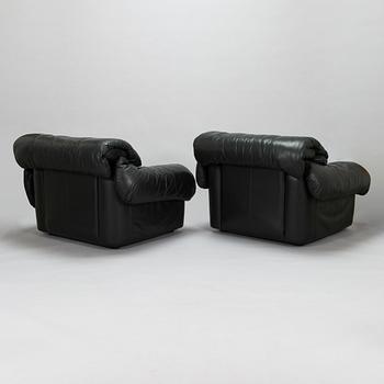 Pierre Cardin, nojatuolipari, 1900-luvun loppu.